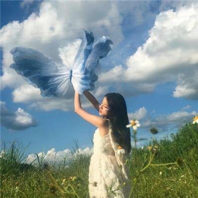 最幸运的女孩